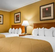 Clarion Hotel & Suites Riverfront hotel detail image 4