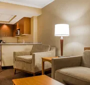 Clarion Hotel & Suites Riverfront hotel detail image 5