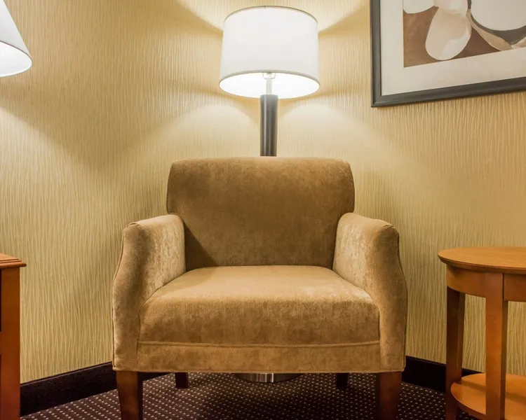 Clarion Hotel & Suites Riverfront hotel detail image 6