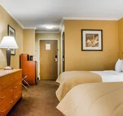 Clarion Hotel & Suites Riverfront hotel detail image 7