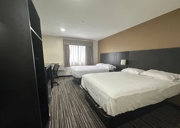 Baymont By Wyndham Bridgeton St Louis hotel thumbnail 5