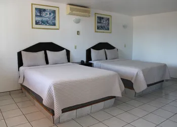 Hotel La Quinta Bonita hotel thumbnail 7