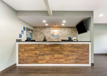 Suburban Studios LaVale-Cumberland hotel thumbnail 2