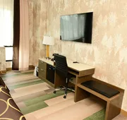 Super 8 by Wyndham Bronx Near Botanical Garden hotel detail image 7
