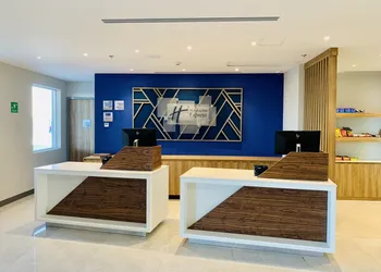 Holiday Inn Express Guadalajara Vallarta Poniente by IHG hotel thumbnail 2