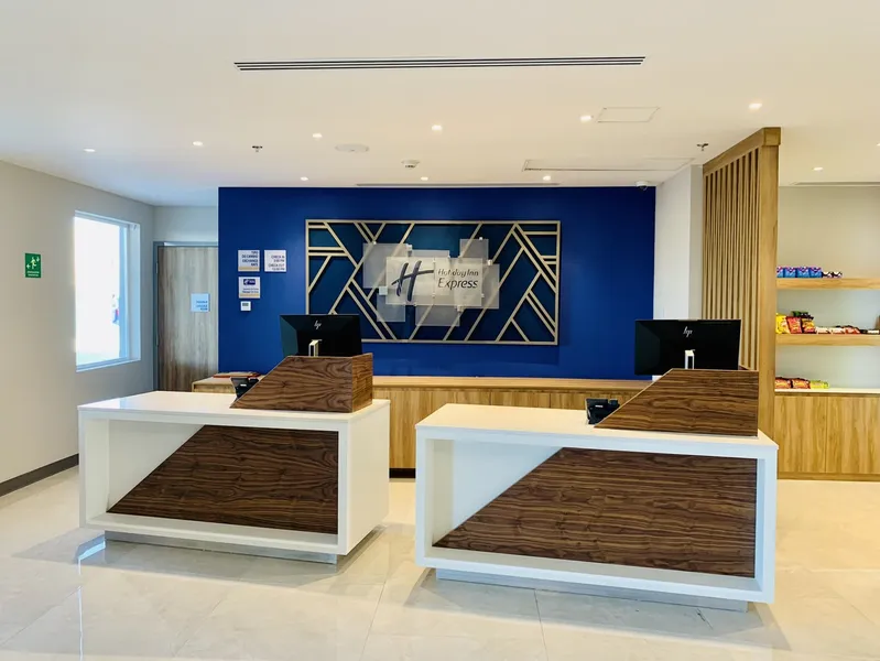 Holiday Inn Express Guadalajara Vallarta Poniente by IHG hotel detail image 2