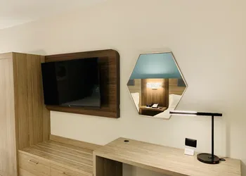 Holiday Inn Express Guadalajara Vallarta Poniente by IHG hotel thumbnail 3