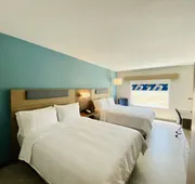 Holiday Inn Express Guadalajara Vallarta Poniente by IHG hotel detail image 5