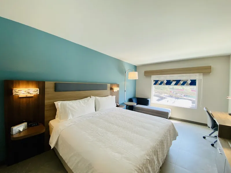 Holiday Inn Express Guadalajara Vallarta Poniente by IHG hotel detail image 6