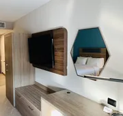 Holiday Inn Express Guadalajara Vallarta Poniente by IHG hotel detail image 7