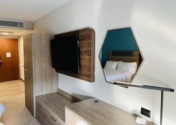 Holiday Inn Express Guadalajara Vallarta Poniente by IHG hotel thumbnail 7