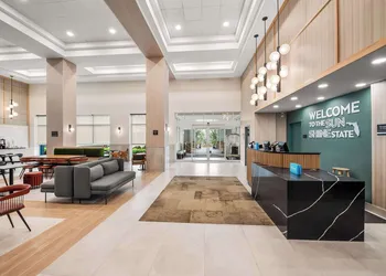 Hampton Inn Weston Ft. Lauderdale hotel thumbnail 2