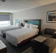 Hampton Inn Weston Ft. Lauderdale hotel detail image 4