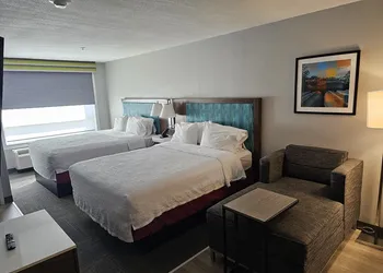 Hampton Inn Weston Ft. Lauderdale hotel thumbnail 4