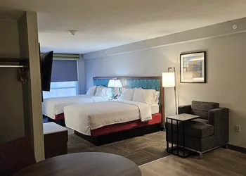 Hampton Inn Weston Ft. Lauderdale hotel thumbnail 5