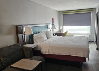 Hampton Inn Weston Ft. Lauderdale hotel thumbnail 6