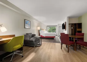 Hampton Inn Weston Ft. Lauderdale hotel thumbnail 8