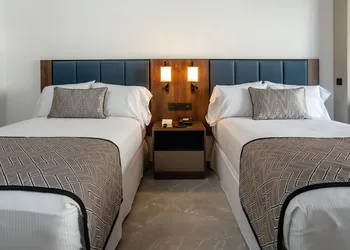 Hotel Riu Palace Kukulkan - Adults Only - All Inclusive hotel thumbnail 6