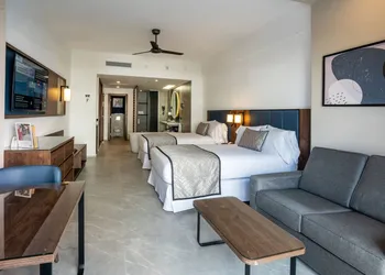 Hotel Riu Palace Kukulkan - Adults Only - All Inclusive hotel thumbnail 8