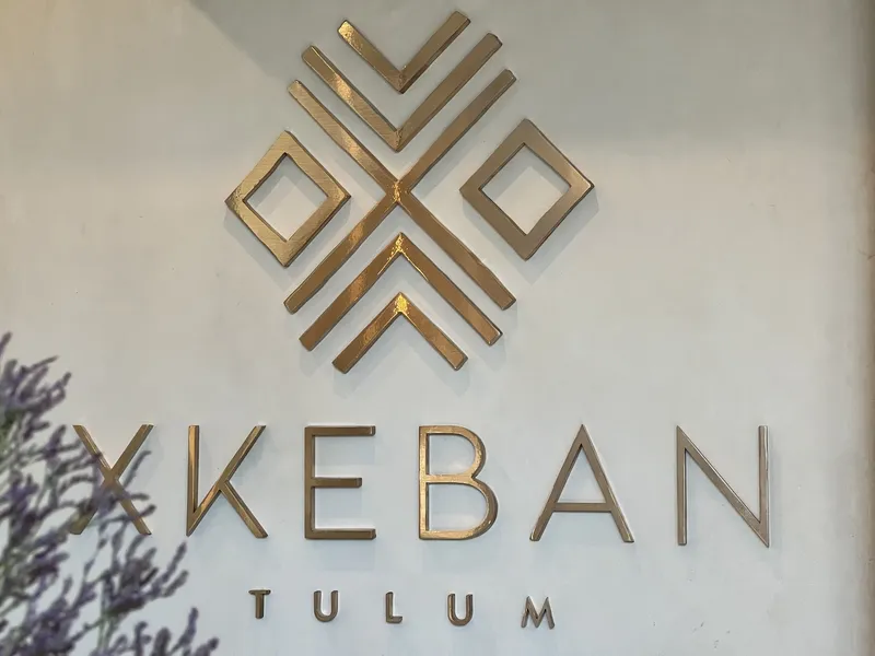 Xkeban Tulum hotel detail image 2