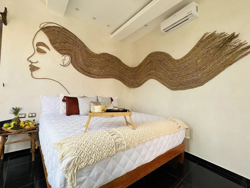 Xkeban Tulum hotel detail image 6