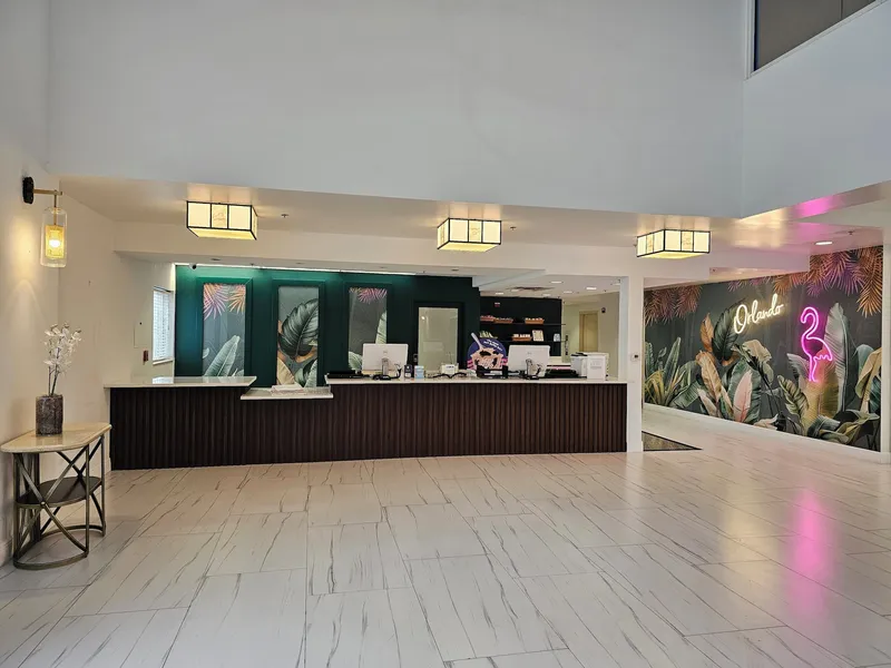MONTREAL SUITES ORLANDO by IHG hotel detail image 2