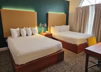 MONTREAL SUITES ORLANDO by IHG hotel thumbnail 4