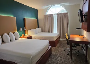 MONTREAL SUITES ORLANDO by IHG hotel thumbnail 5