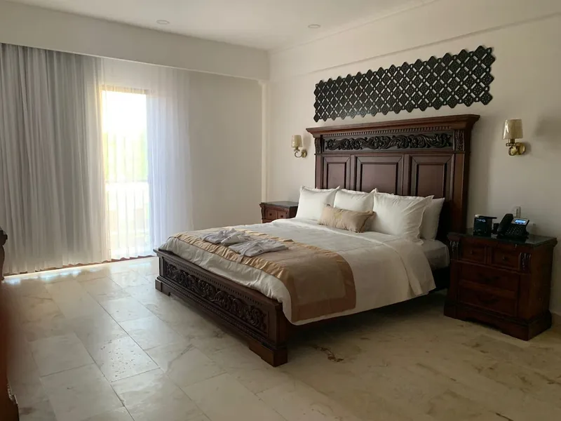 Real Hispano hotel detail image 6