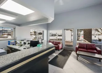 SureStay Hotel by Best Western Wells hotel thumbnail 3