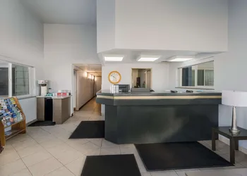 SureStay Hotel by Best Western Wells hotel thumbnail 4