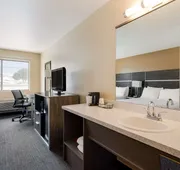 SureStay Hotel by Best Western Wells hotel detail image 5