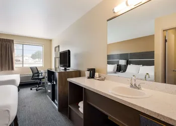 SureStay Hotel by Best Western Wells hotel thumbnail 5