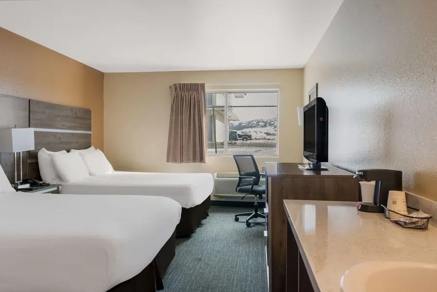 SureStay Hotel by Best Western Wells hotel detail image 6