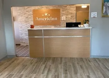 AmericInn by Wyndham Williamsburg hotel thumbnail 2