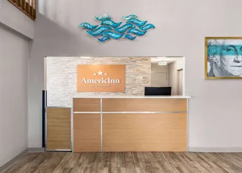 AmericInn by Wyndham Williamsburg hotel thumbnail 4