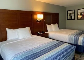 AmericInn by Wyndham Williamsburg hotel thumbnail 7