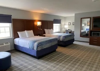 AmericInn by Wyndham Williamsburg hotel thumbnail 8