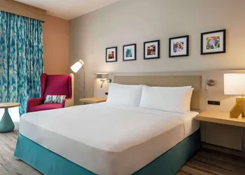 Hilton Garden Inn Nashville West End Avenue hotel thumbnail 6
