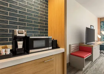 Hilton Garden Inn Nashville West End Avenue hotel thumbnail 7