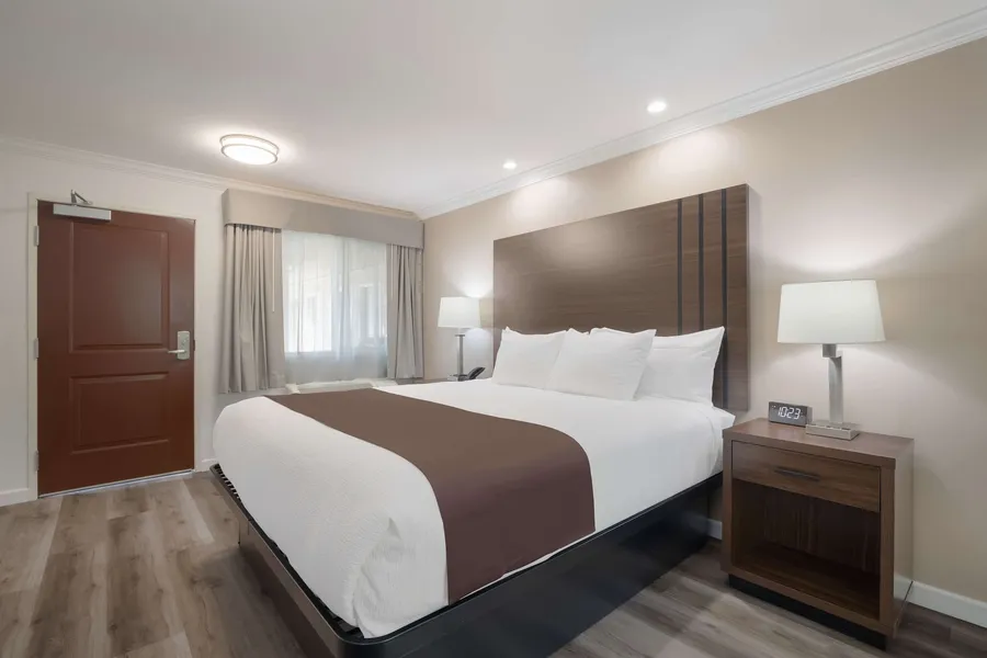 SureStay Plus By Best Western Upland Ontario North hotel detail image 6