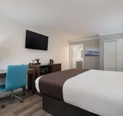 SureStay Plus By Best Western Upland Ontario North hotel detail image 7