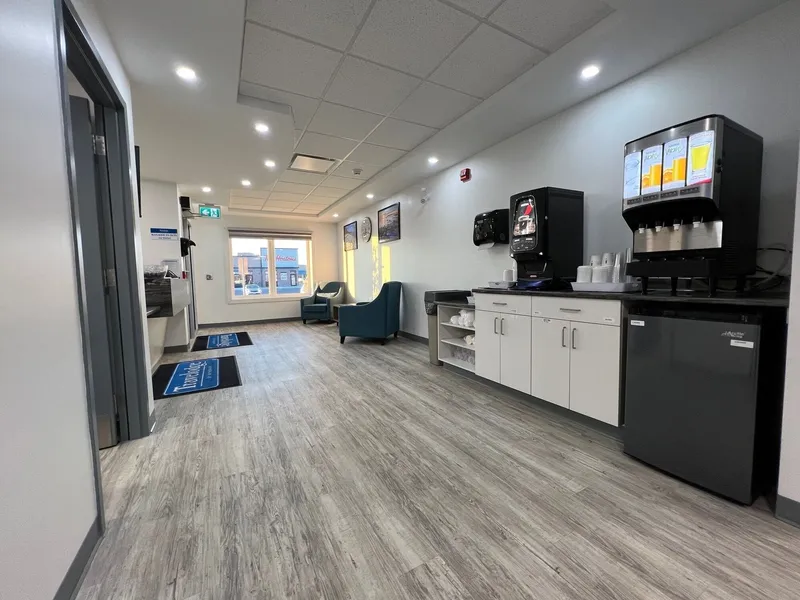 Travelodge by Wyndham Marathon hotel detail image 6