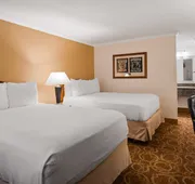 Sturgis Lodge & Suites, Travelodge by Wyndham hotel detail image 4