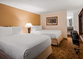 Sturgis Lodge & Suites, Travelodge by Wyndham hotel thumbnail 4
