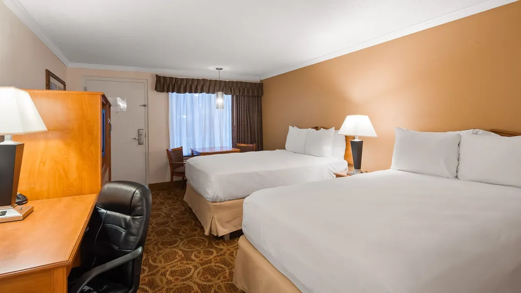 Sturgis Lodge & Suites, Travelodge by Wyndham hotel detail image 6