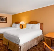 Sturgis Lodge & Suites, Travelodge by Wyndham hotel detail image 7