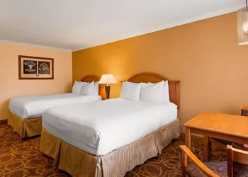 Sturgis Lodge & Suites, Travelodge by Wyndham hotel thumbnail 7