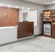 Wingate Suites By Wyndham Mansfield hotel detail image 3