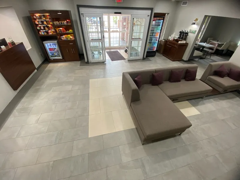 Wingate Suites By Wyndham Mansfield hotel detail image 6